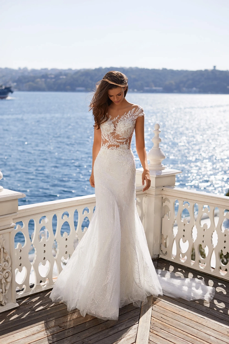 Milla Nova Style #Amina Default Thumbnail Image