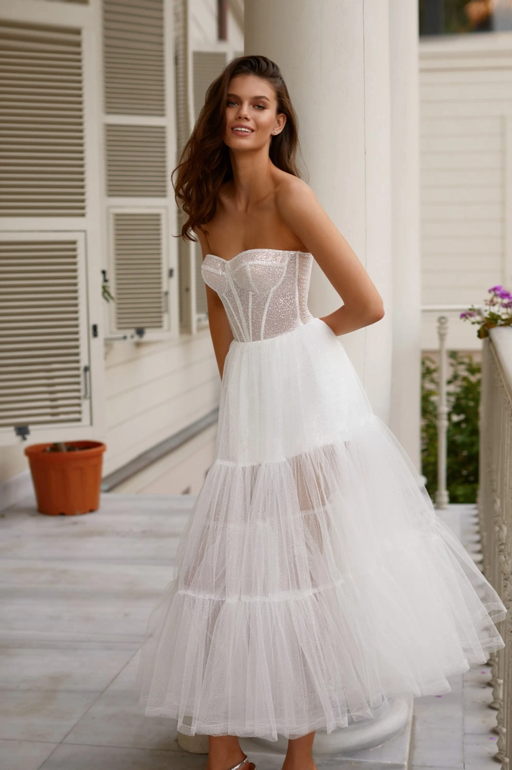 Milla Nova Style #Bridget Default Thumbnail Image