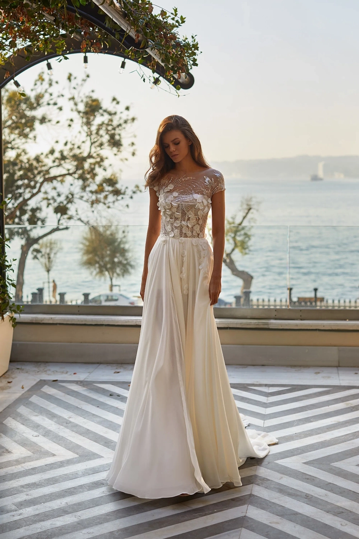 Milla Nova Style #Romy Default Thumbnail Image