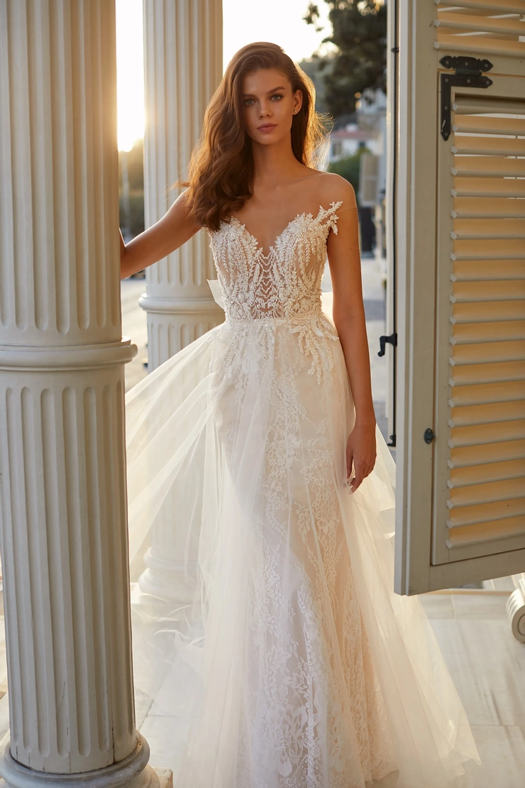 Milla Nova Style #Thelma Default Thumbnail Image