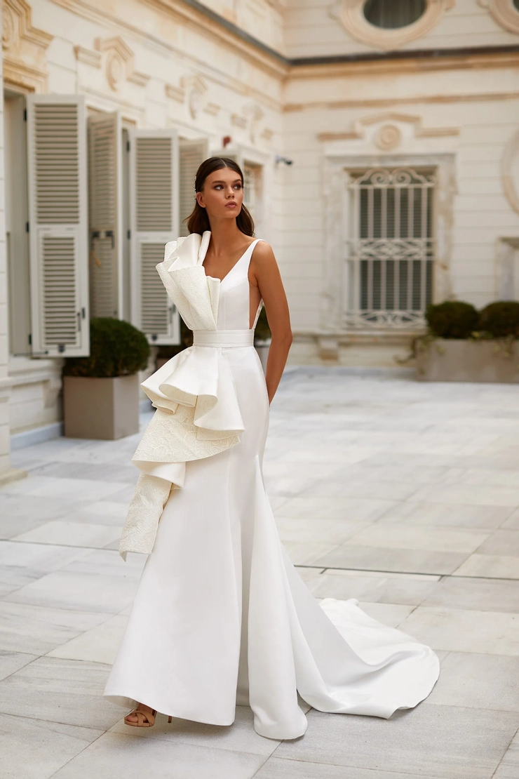 Milla Nova Style #Villanelle Default Thumbnail Image