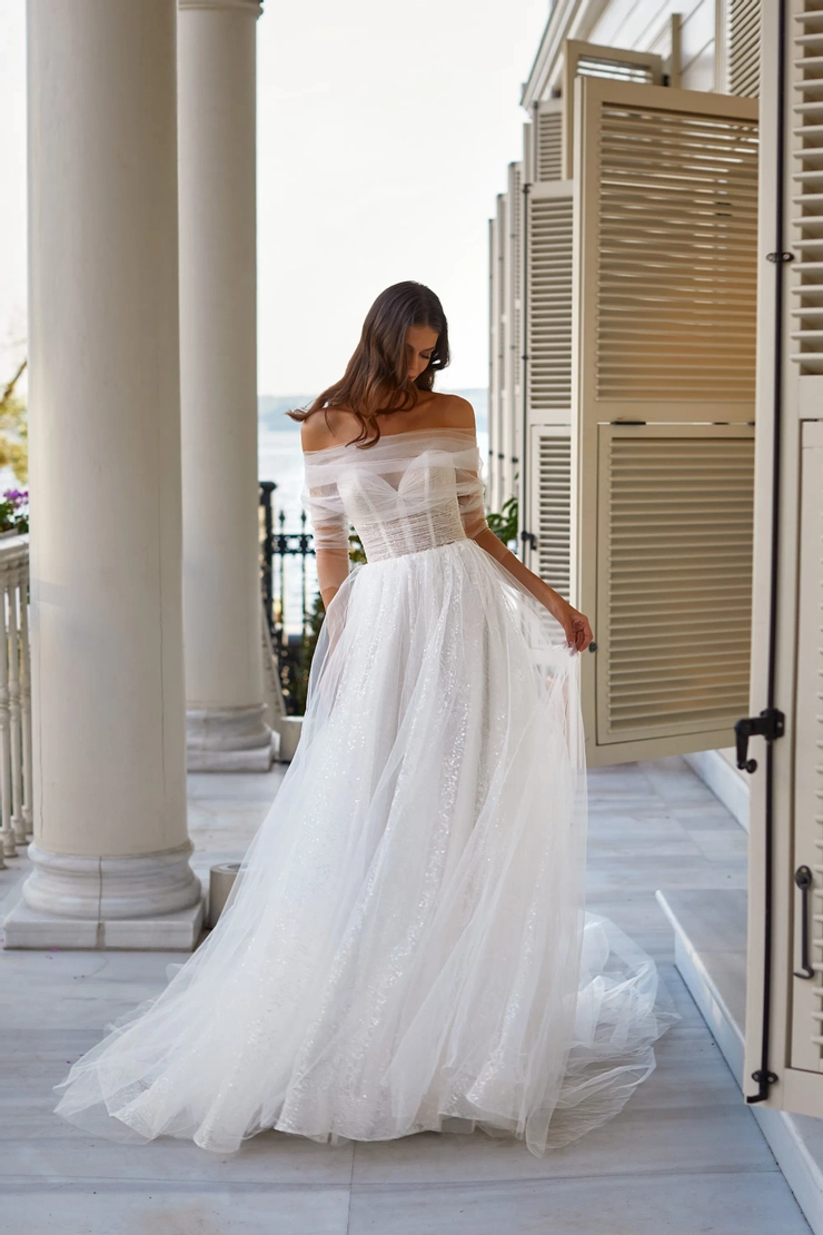 Milla Nova Style #Wilma Default Thumbnail Image