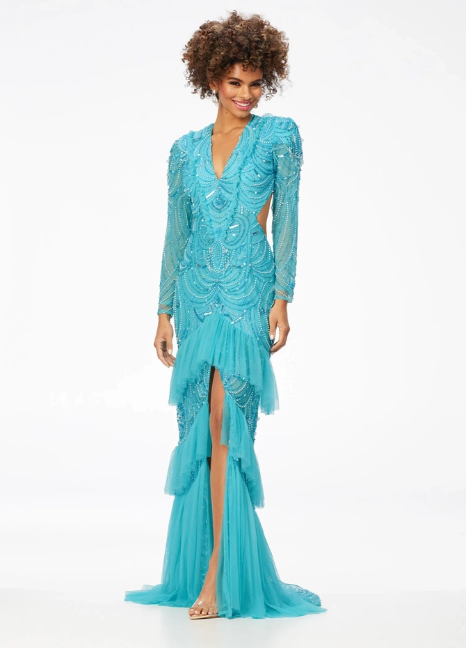 Ashley Lauren - 11199 | Runway Fashion Haus