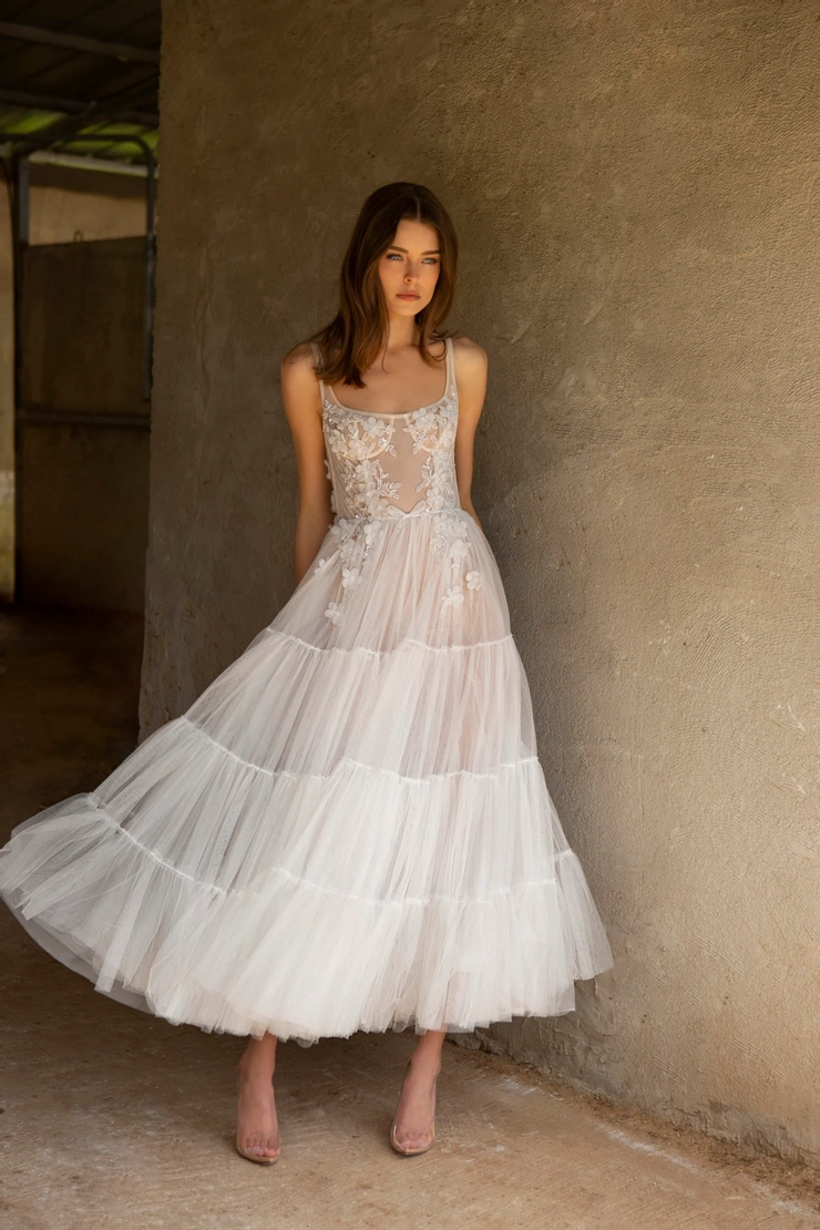 Muse by Berta | Anjolique Bridal and Formal - Katrina | Anjolique