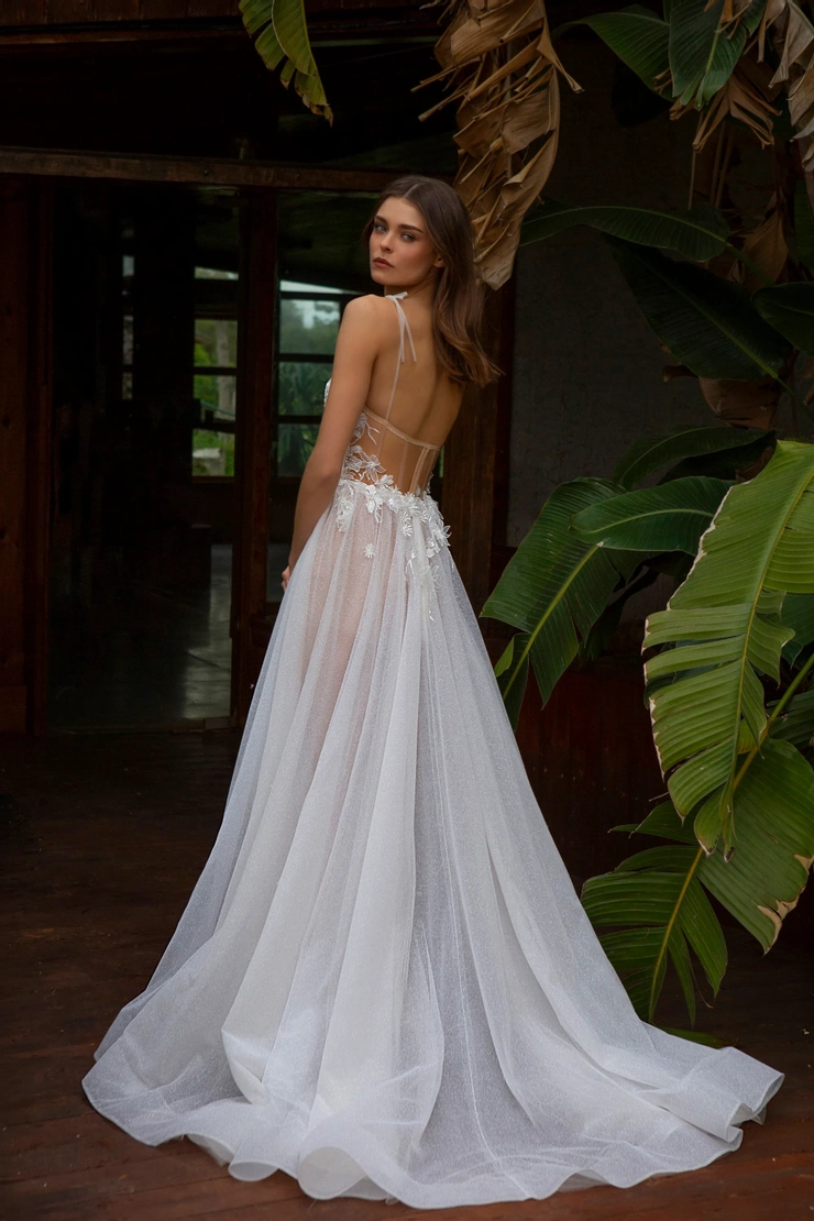 Muse by Berta | Anjolique Bridal and Formal - Kendall | Anjolique
