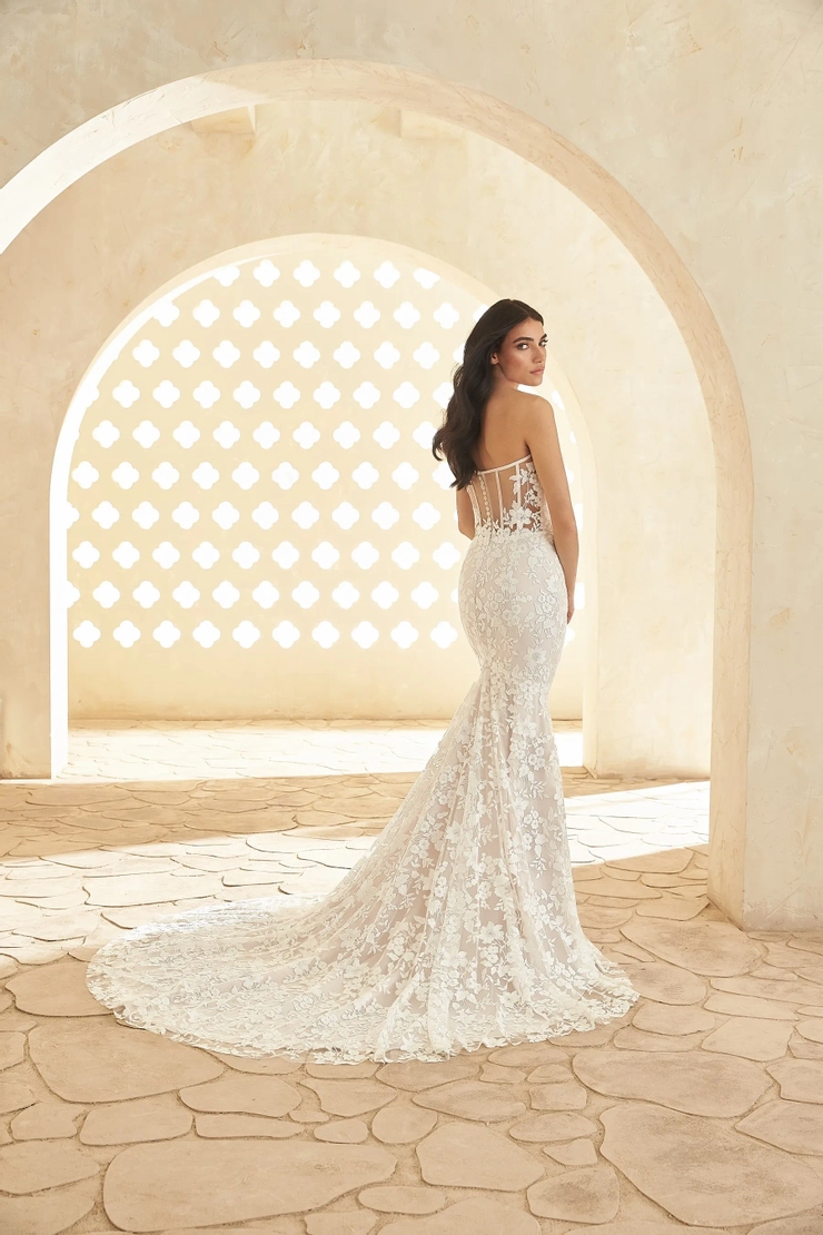 Paloma Blanca 5009