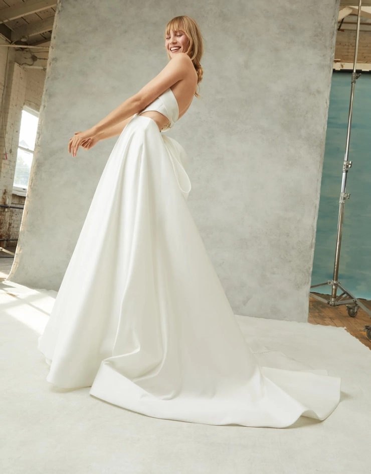Alyne by Rita Vinieris | Angel Rivera Bridal Atelier - Regina