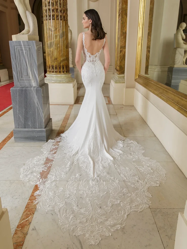 Élysée  Style #Azzurra #2 default backface vertical picture