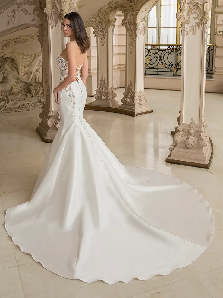 Élysée Cassiopeia #1 default backface vertical picture