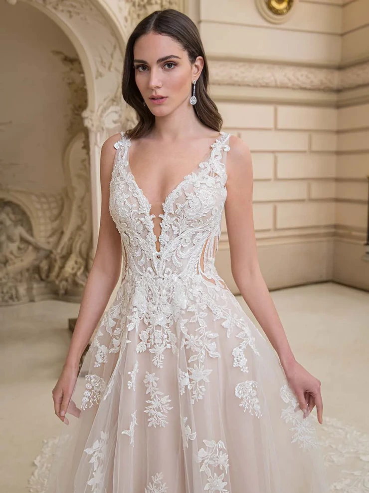 Élysée Charlemagne #3 vertical cropped picture