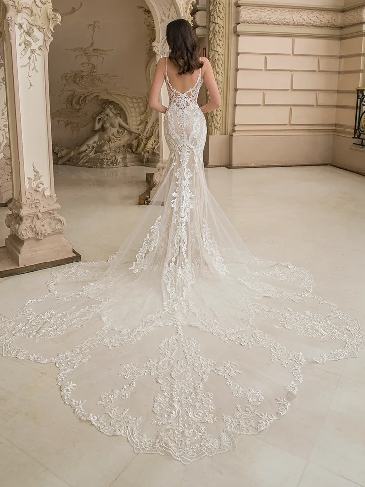 Élysée Circe #1 default backface vertical picture