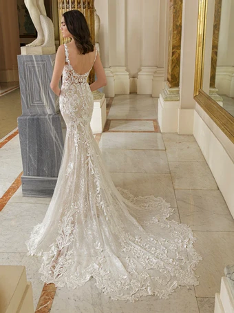 Élysée Bridal Style #Donatella #2 default backface vertical thumbnail