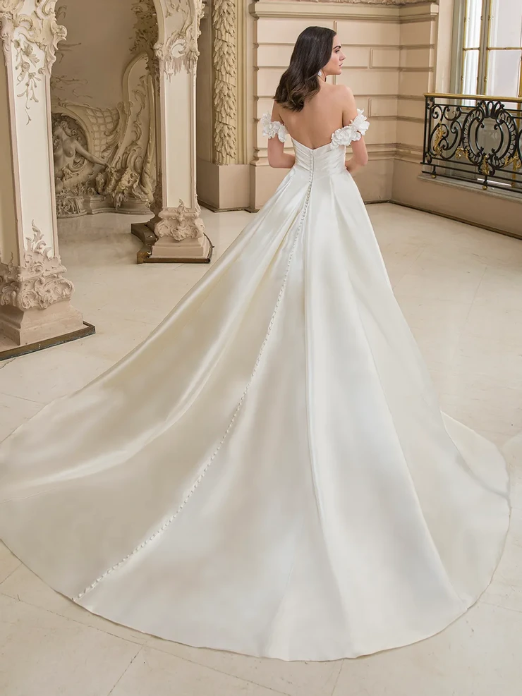 Élysée Trianon #1 default backface vertical picture