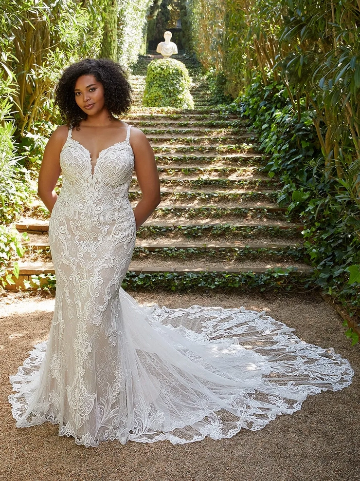 lyse dition - Alessia | Liliana Bridal House