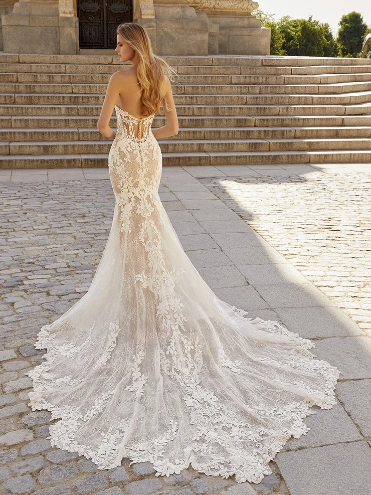 Élysée Atelier Style #Demeter #4 default backface vertical picture