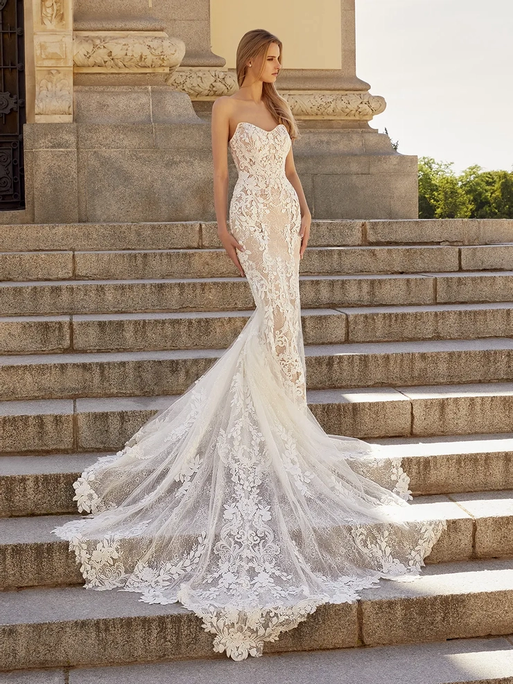 Élysée Atelier Style #Demeter #3 vertical picture