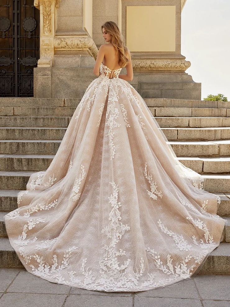 Élysée Atelier Style #Demeter #2 vertical picture