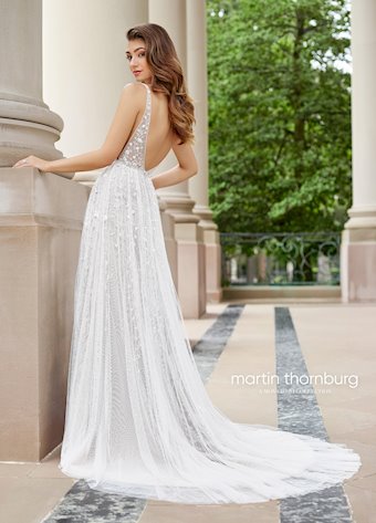 Martin Thornburg 118254