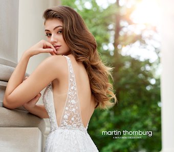Martin Thornburg 118254