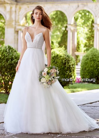 Martin Thornburg 118273