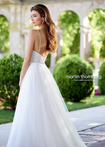 Martin Thornburg 118273