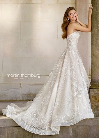 Martin Thornburg 118281