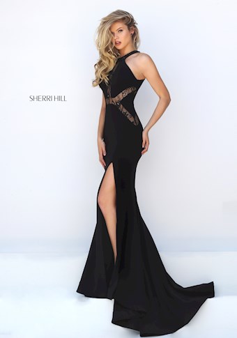 Sherri Hill 50201 #2 vertical thumbnail