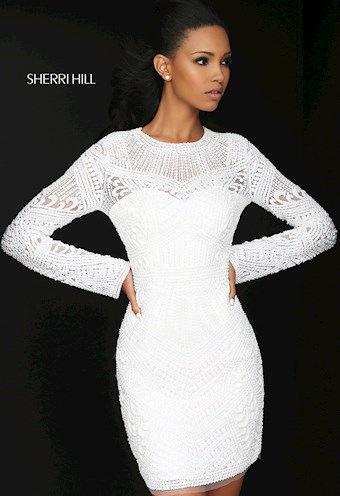 Sherri Hill 50518 #5 vertical thumbnail