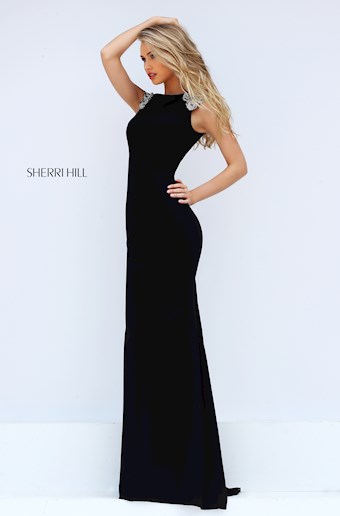 Sherri Hill Style #50593 #1 thumbnail