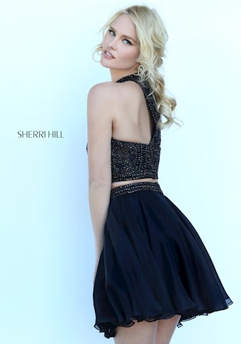 Sherri Hill 50672 #2 vertical thumbnail