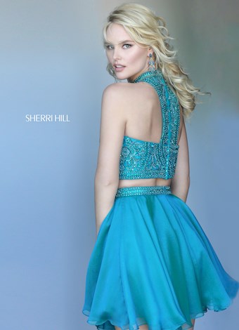 Sherri Hill 50672 #4 vertical thumbnail