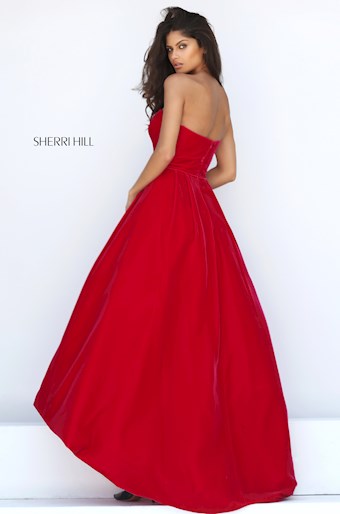 Sherri Hill 50735 #6 vertical thumbnail