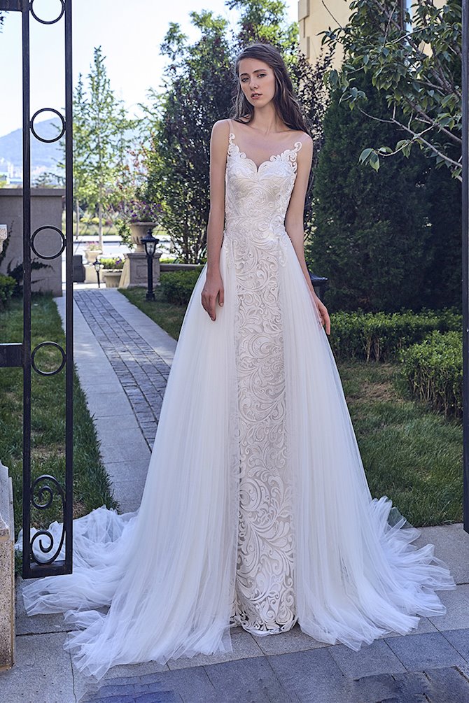 Maya studio bridal Clearance