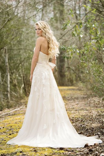 Lillian West Style #6461 #3 thumbnail