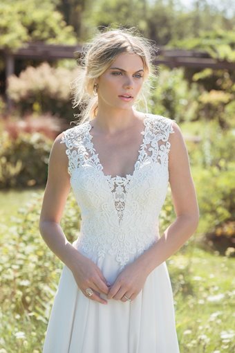 Lillian West Style #6484 #2 thumbnail