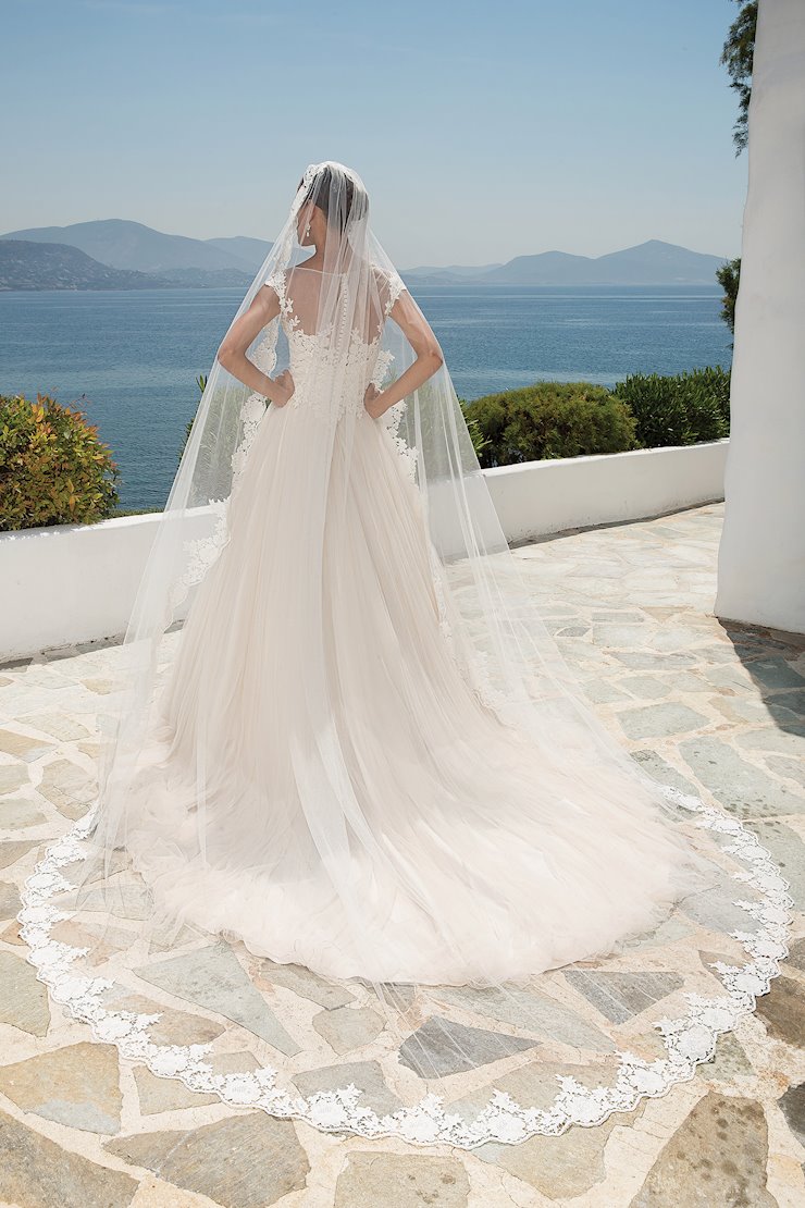 justin alexander 8852