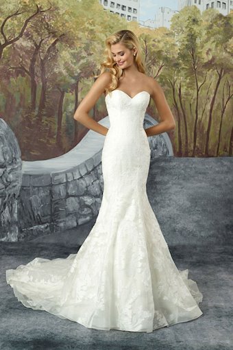 Justin Alexander 8925