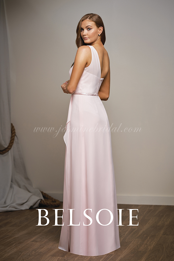 Jasmine Belsoie Spring 208 Bridesmaids Dresses Rin's Bridal