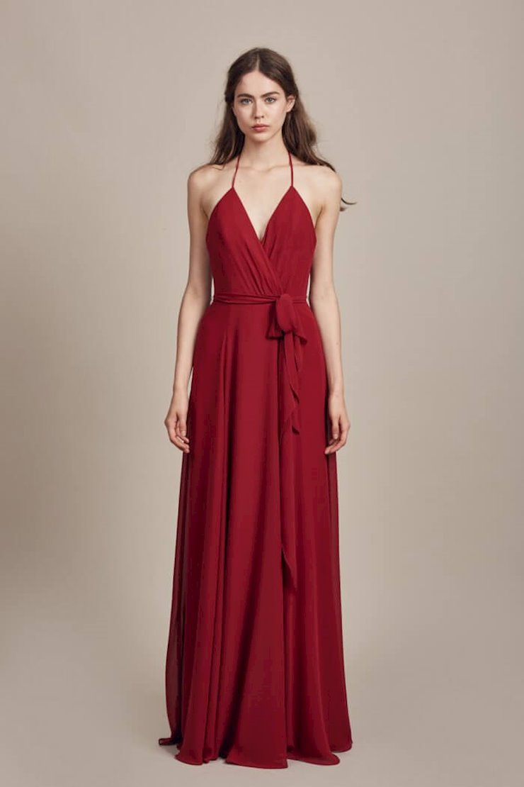 amsale bridesmaid dress size chart Jamie – Amsale