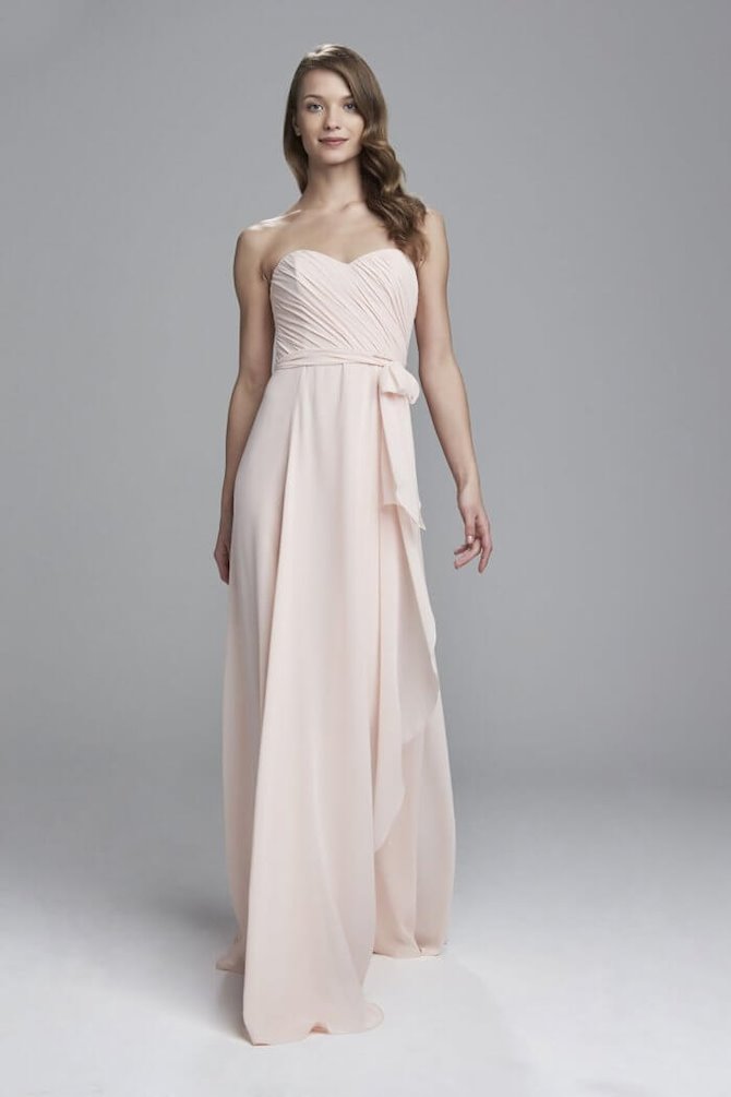 Amsale Bridesmaids Cristina s Bridal Jaycie Cristina s Bridal