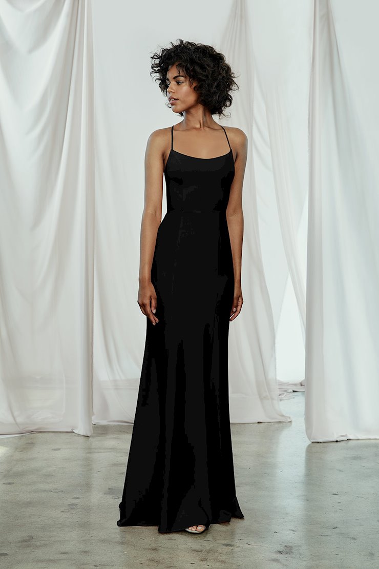 chinese dress ladies Taryn Cut Out Maxi Dress