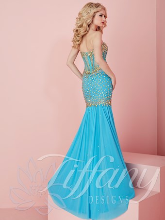 Tiffany Designs Style #16146 #0 vertical thumbnail