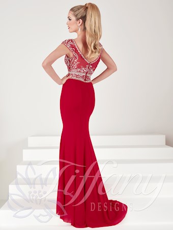 Tiffany Designs Style #16196 #2 vertical thumbnail