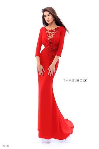Tarik Ediz 93410