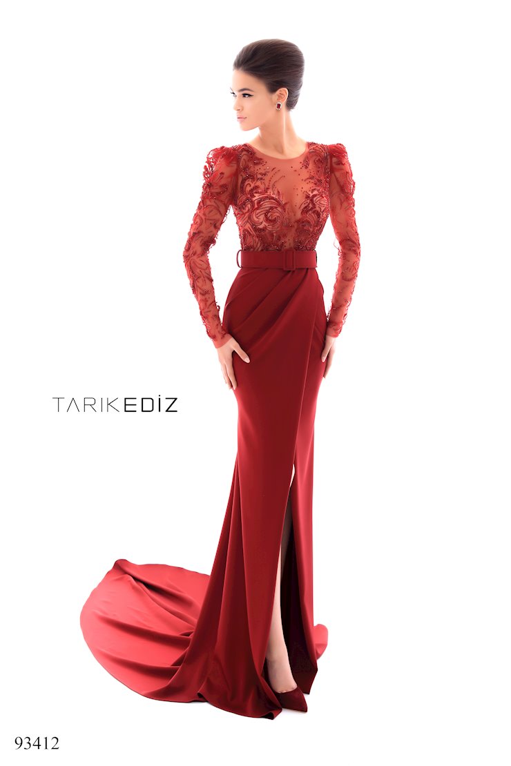 tarik ediz red