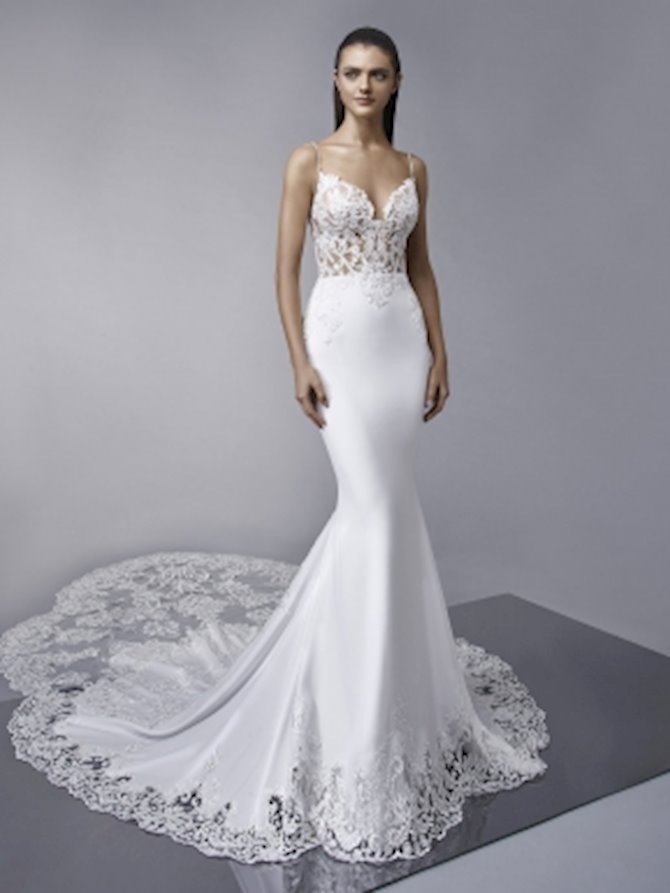 Enzoani - Mckinley | RashawnRose Bridal and Prom