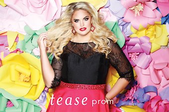 Sydney's Closet TE1821 #6 thumbnail