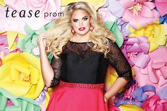 Sydney's Closet TE1821 #2 thumbnail