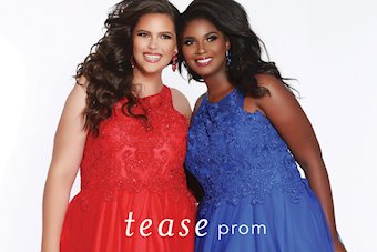 Sydney's Closet TE1823 #7 thumbnail
