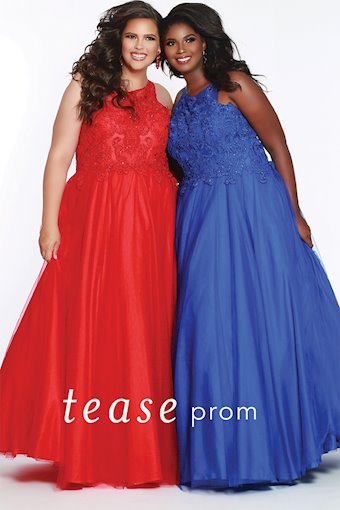 Sydney's Closet TE1823 #4 thumbnail